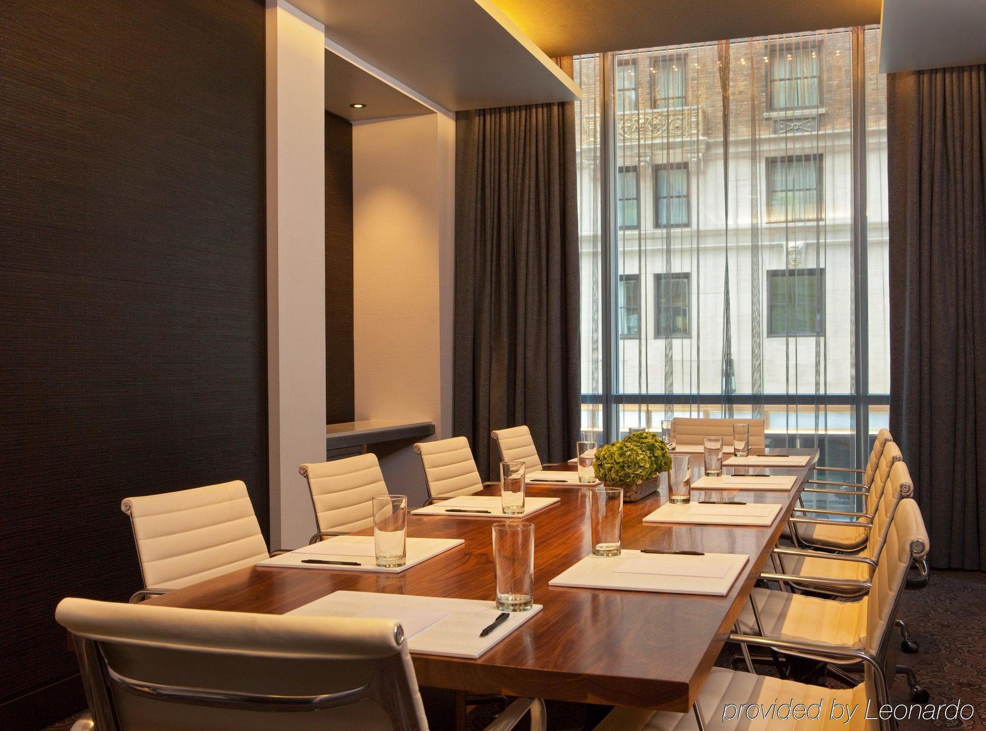 48lex Hotel Nueva York