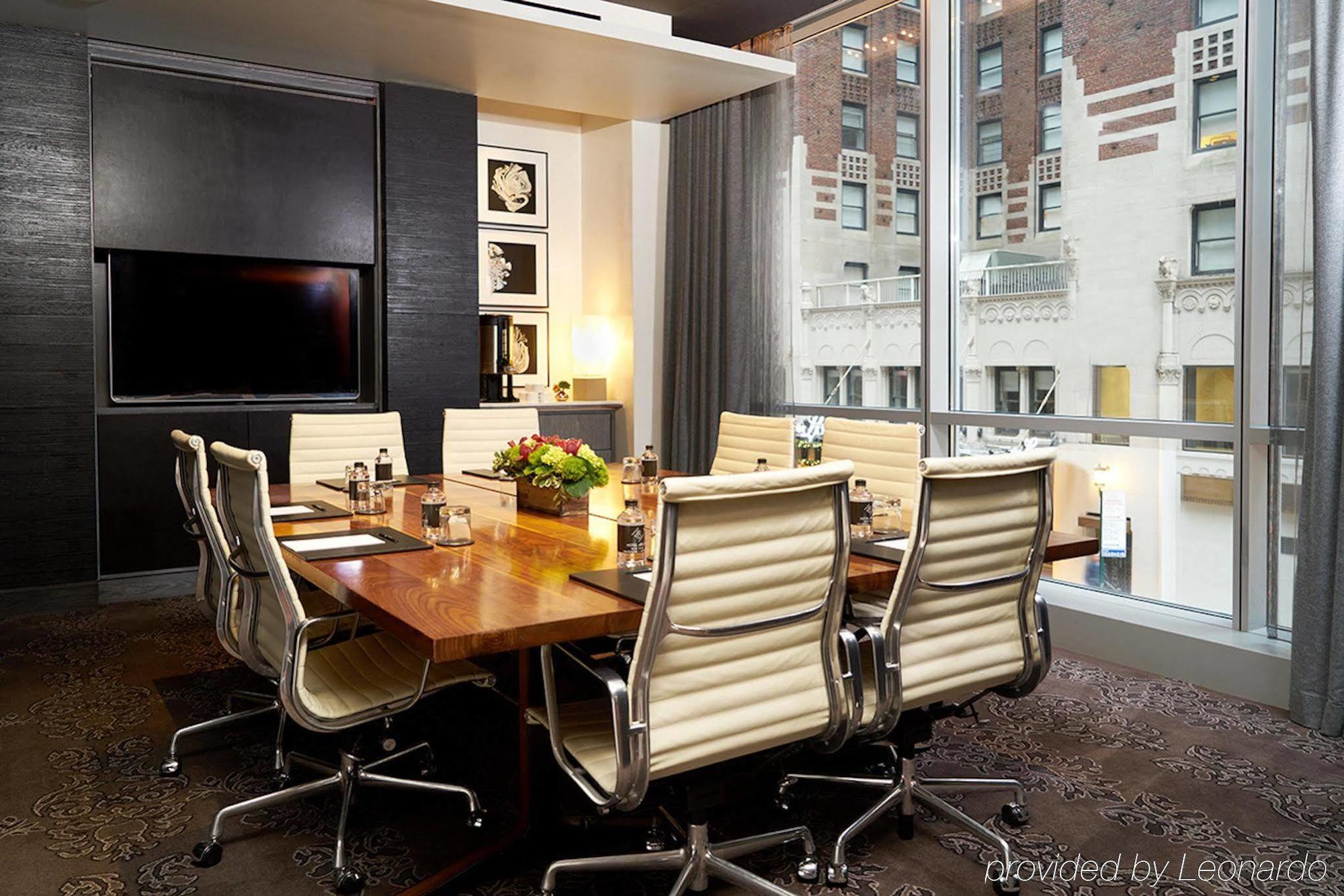 48lex 4* Nueva York
