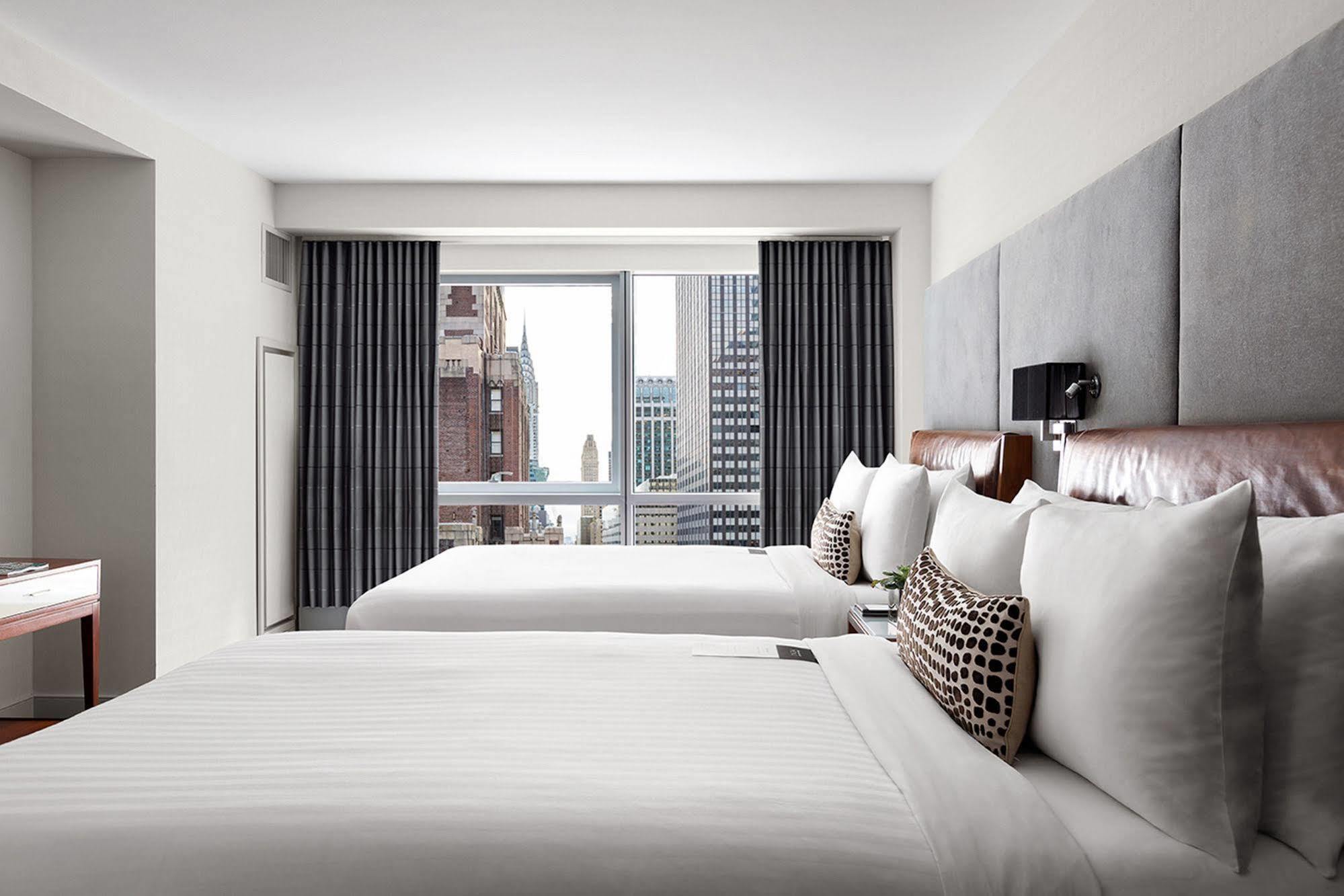 48lex Hotel Nueva York